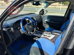 ميركوري مارنر